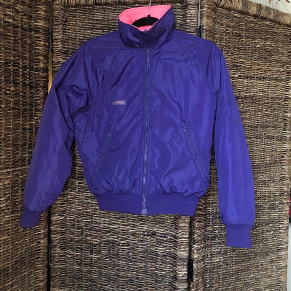 Vintage Columbia Criterion Jacket - Picture 6 of 8
